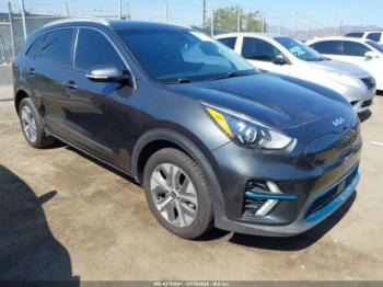  Salvage Kia Niro