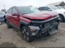 Hyundai KONA Sel Image 1