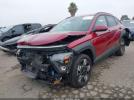 Hyundai KONA Sel Image 4