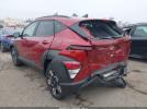 Hyundai KONA Sel Image 3