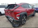 Hyundai KONA Sel Image 5