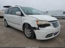 Chrysler Town & Country Touring Image 1