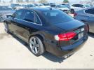 Audi A4 2.0t Premium Image 3