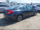Honda Civic Lx Image 3