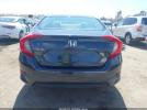 Honda Civic Lx Image 8