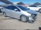 Toyota Prius Le Image 1