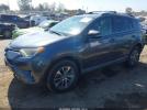 Toyota RAV4 Xle Image 3