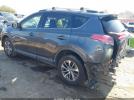 Toyota RAV4 Xle Image 4