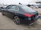 Mercedes-Benz C-Class Image 7