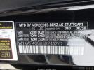 Mercedes-Benz C-Class Image 10