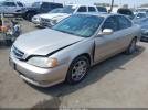 Acura TL 3.2 Image 16