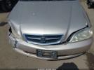 Acura TL 3.2 Image 4