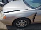 Acura TL 3.2 Image 10