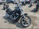 Harley-Davidson Fxst Image 1