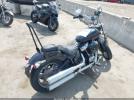 Harley-Davidson Fxst Image 4