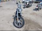 Harley-Davidson Fxst Image 3