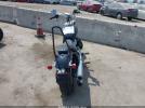 Harley-Davidson Fxst Image 7