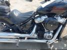Harley-Davidson Fxst Image 13