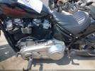 Harley-Davidson Fxst Image 14