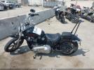 Harley-Davidson Fxst Image 12