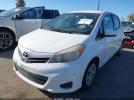 Toyota Yaris Image 3
