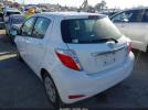 Toyota Yaris Image 2
