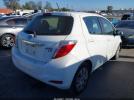Toyota Yaris Image 8