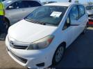 Toyota Yaris Image 6