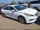 Hyundai SONATA Image 1