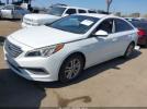 Hyundai SONATA Image 8