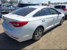 Hyundai SONATA Image 2