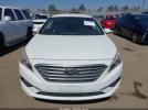 Hyundai SONATA Image 12