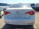Hyundai SONATA Image 11