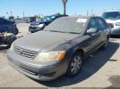 Toyota Avalon Xl Image 11