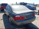 Toyota Avalon Xl Image 9