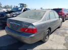 Toyota Avalon Xl Image 6