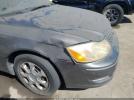 Toyota Avalon Xl Image 7
