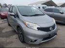 Nissan Versa Sr Image 1