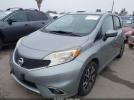Nissan Versa Sr Image 11