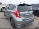 Nissan Versa Sr Image 10