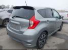 Nissan Versa Sr Image 2
