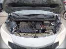 Nissan Versa Sr Image 5