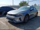 Kia K5 Lxs Image 10