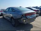 Kia K5 Lxs Image 5