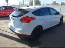 Ford Focus Se Image 2