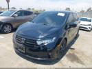 Honda Odyssey Sport Image 14