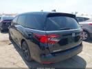Honda Odyssey Sport Image 2