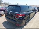 Honda Odyssey Sport Image 15