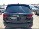 Honda Odyssey Sport Image 11