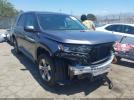 Honda Pilot Ex-l 7 Passenger Image 1